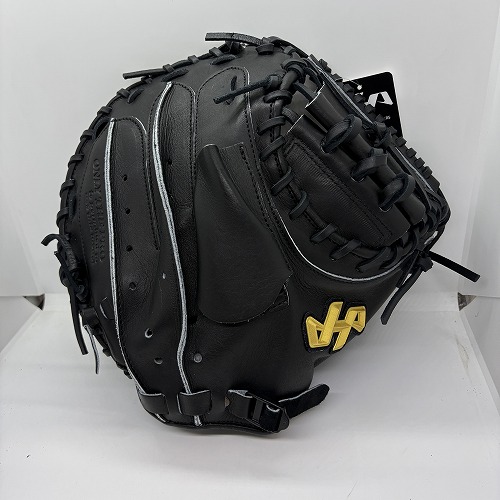 楽天市場】ハタケヤマ 甲斐選手通算1000試合出場記念ミット 硬式