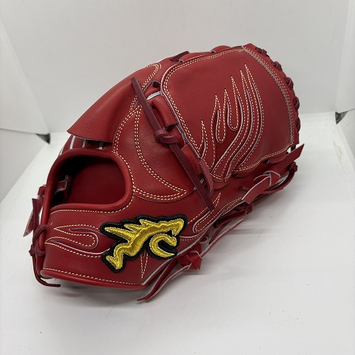 楽天市場】【8月1日発売開始】RYU 8周年記念グラブ 硬式投手用 右