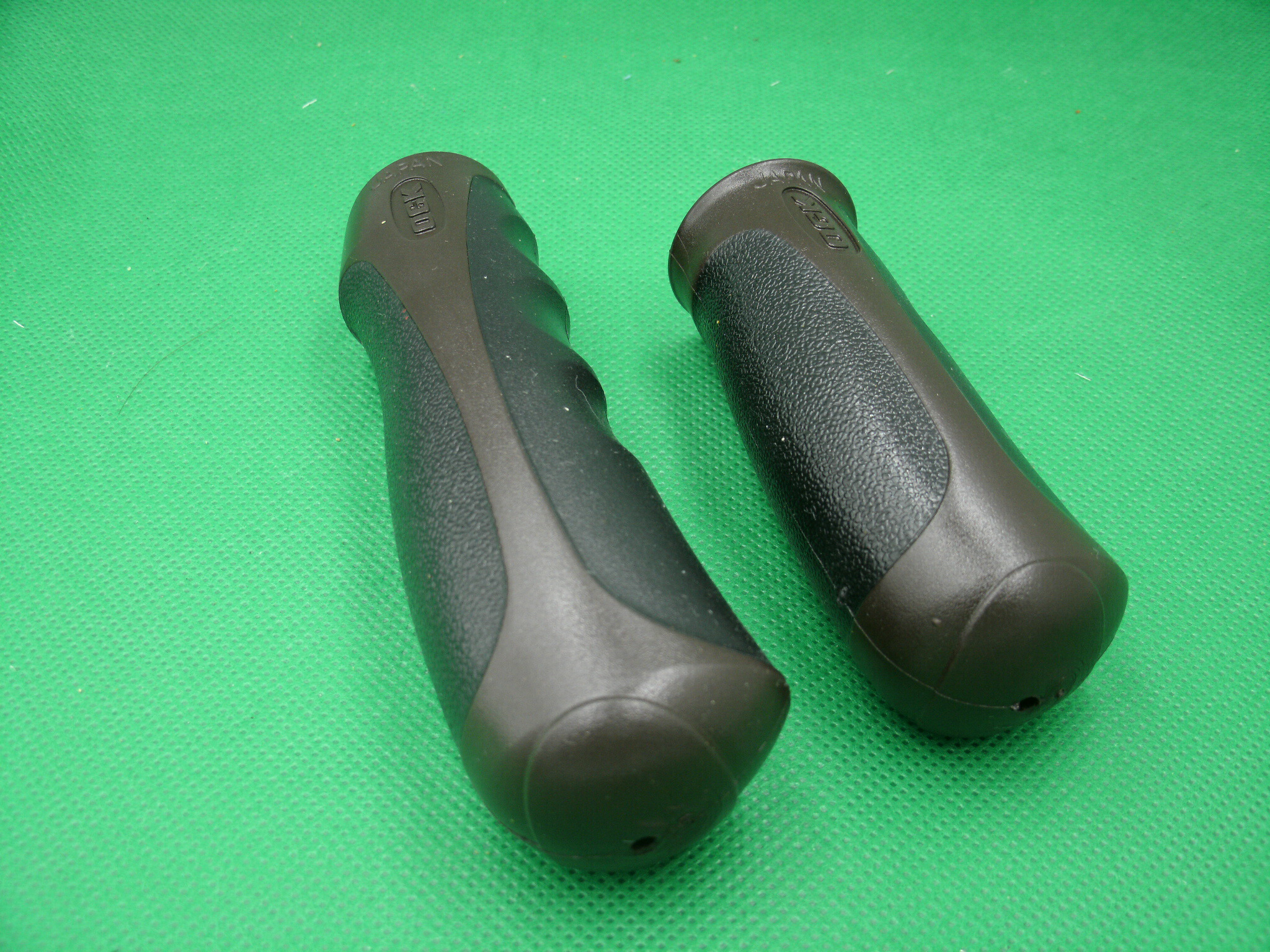 ばんちょう！ セイコー グリップ 当時物 サイクルグリップ OGK マウンテンバイク