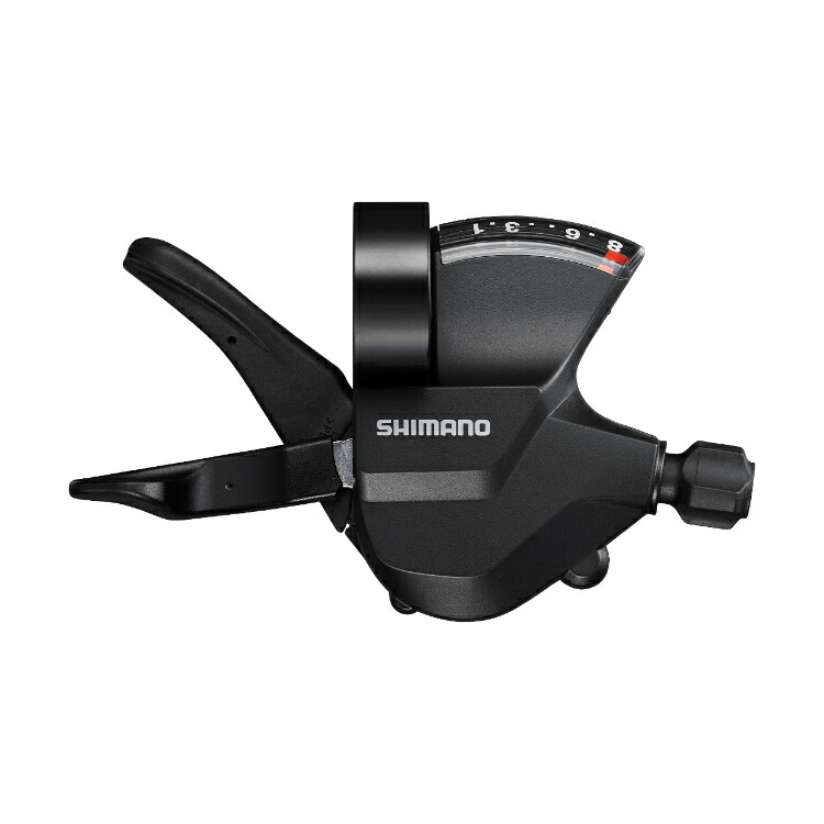 楽天市場】[SHIMANO]「ラピッドファイヤープラス シフトレバー