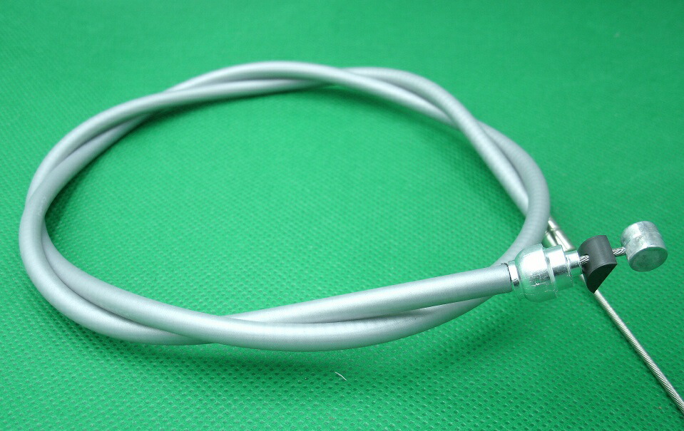 楽天市場】[BRIDGESTONE]「リヤブレーキワイヤー」RW-1800S