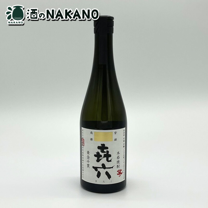 焼酎　喜六　一升　六本 Amazon.co.jp: 喜六 [ 焼酎 25度 宮崎県 1800ml ] : 食品・飲料