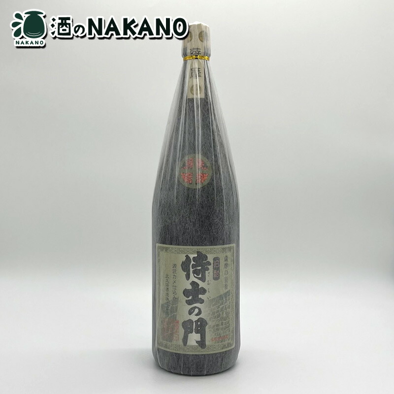 楽天市場】【2020年】萬膳庵 25度 1800ml 万膳酒造 萬膳庵1.8 萬