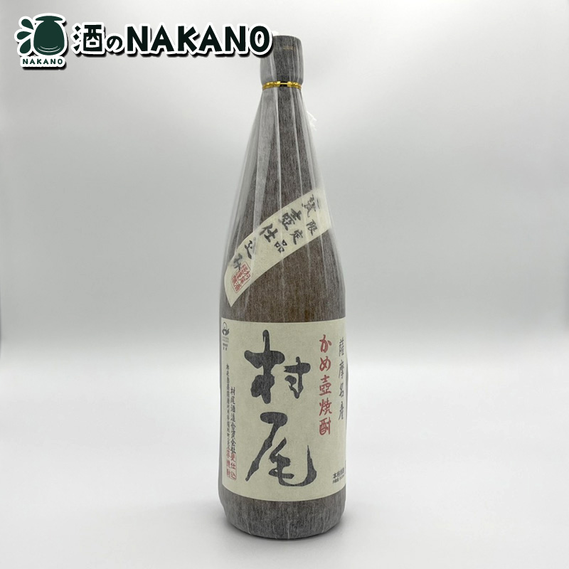 楽天市場 村尾 1800ml 酒の泉州屋