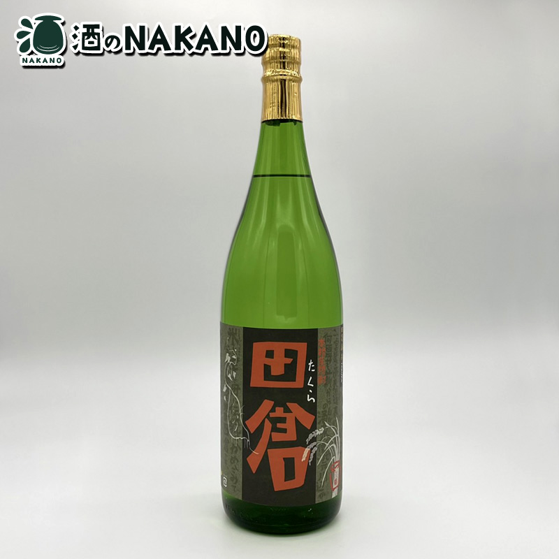 ブラック系年末のプロモーション大特価！ 田倉 25度 芋焼酎 1800ml 6本セット 焼酎  飲料/酒ブラック系￥6,964-laeknavaktin.is