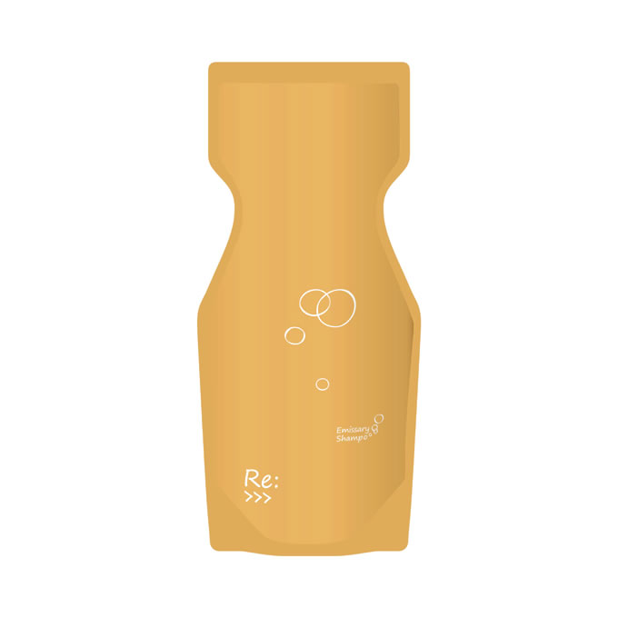楽天市場】アジュバン ボディソープ 1000ml 詰め替え用エコ