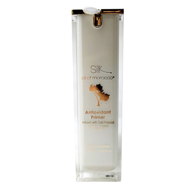 楽天市場】シルク silk オイルオブモロッコ ヘア&スキン