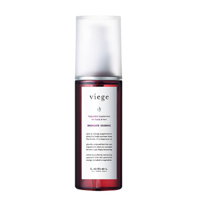 楽天市場】ルベル ヴィージェ メディケートエッセンス 100mL ｜女性用