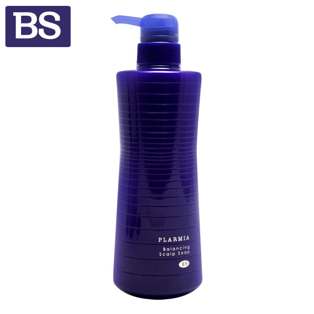 楽天市場】ミルボン プラーミア バランシングスカルプソープ 500mL