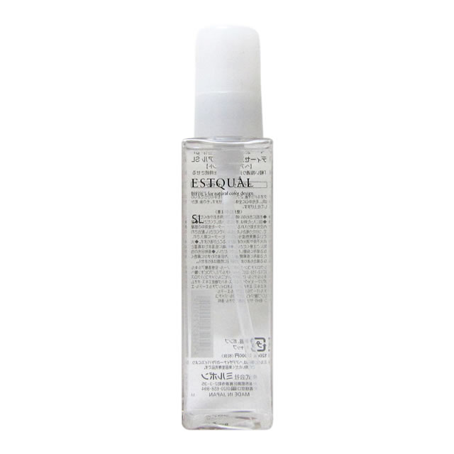 ミルボン ディーセス エストクアルSOFT 120ml 5本 Amazon | ミルボン ディーセス エストクアルSL 120ml | Milbon