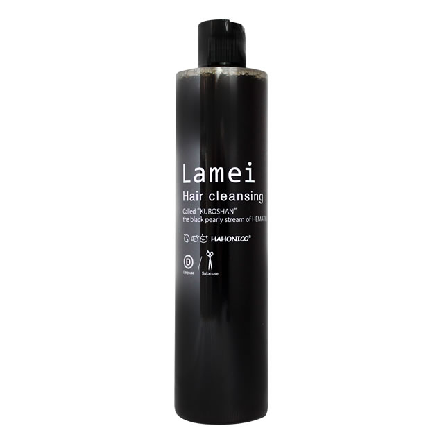 Lamei Hair cleansing & RAME Treatmentセット ramei_haircleansing.jpg