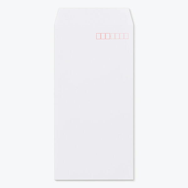 楽天市場】封筒 長4 ケント 紙厚80 枠なし 中貼 1000枚 白封筒 白 長形