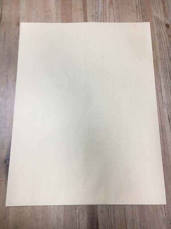 封筒 クラフト封筒 大型袋 クラフト 120g 2切判 300枚 jt0035