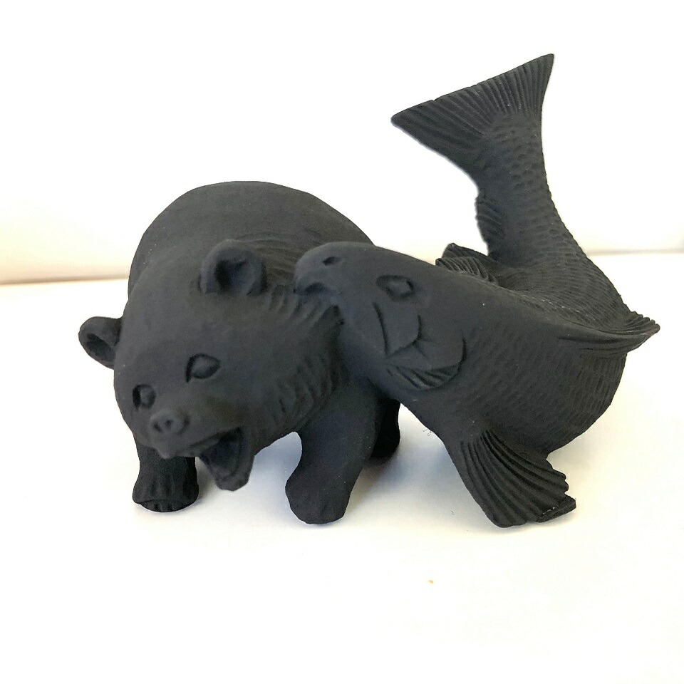 熊の置物 9体セット imgrc0074664512.jpg