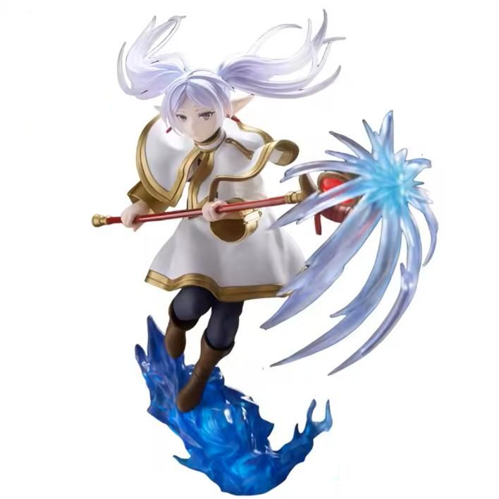 フリーレン フィギュア専門店 -ソダチトイズ / 予約 TAiTO 葬送のフリーレン