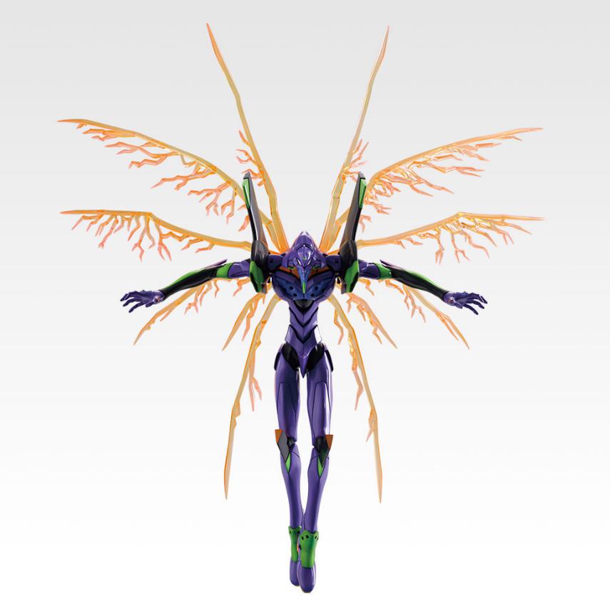 楽天市場】一番くじ A賞 エヴァンゲリオン初号機 フィギュア