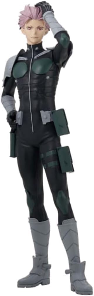 楽天市場】【未開封】怪獣8号 VIBRATION STARS 保科宗四郎