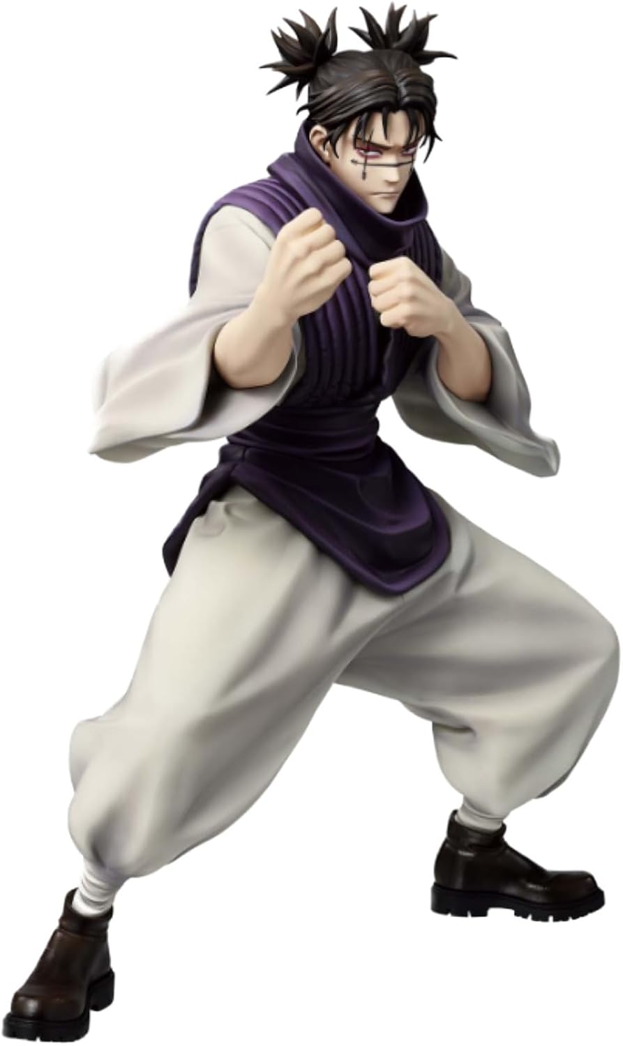 楽天市場】TVアニメ『呪術廻戦』 もちぴこマスコット2（全3種）夏油傑