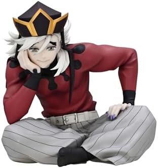 楽天市場】【未開封】鬼滅の刃 鬼ノ装 拾肆の型 童磨 ( ドウマ