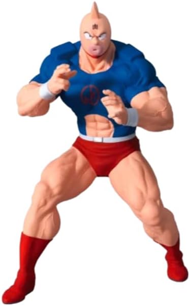超像可動「キン肉マン」ウォーズマンフィギュア　4P別注カラーVer.　ファミマ限定1000体 i8my1cf 楽天市場】超像可動「キン肉マン」ウォーズマンフィギュア 4P
