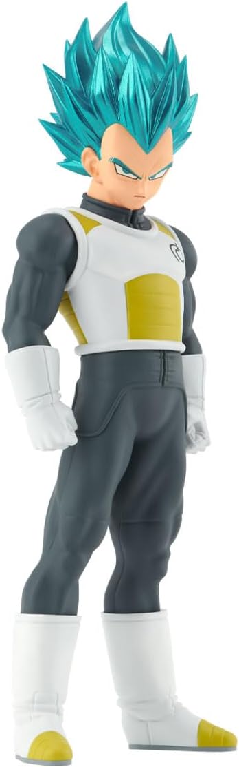 新品ドラゴンボールZ ベジータ フィギュア ドラゴンボールZ』よりベジータ（NEW SPEC Ver.）が登場！可動域