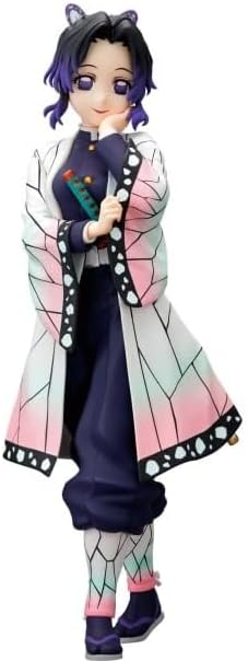 楽天市場】【未開封】鬼滅の刃 Luminasta 胡蝶しのぶ フィギュア