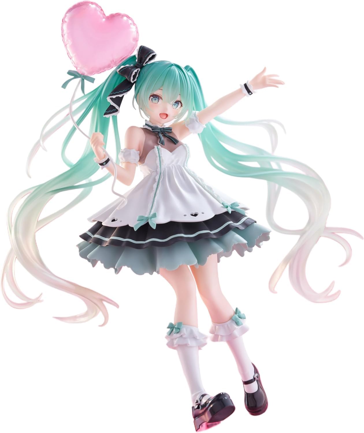楽天市場】【未開封】初音ミク Birthday2025 AMP+ フィギュア party