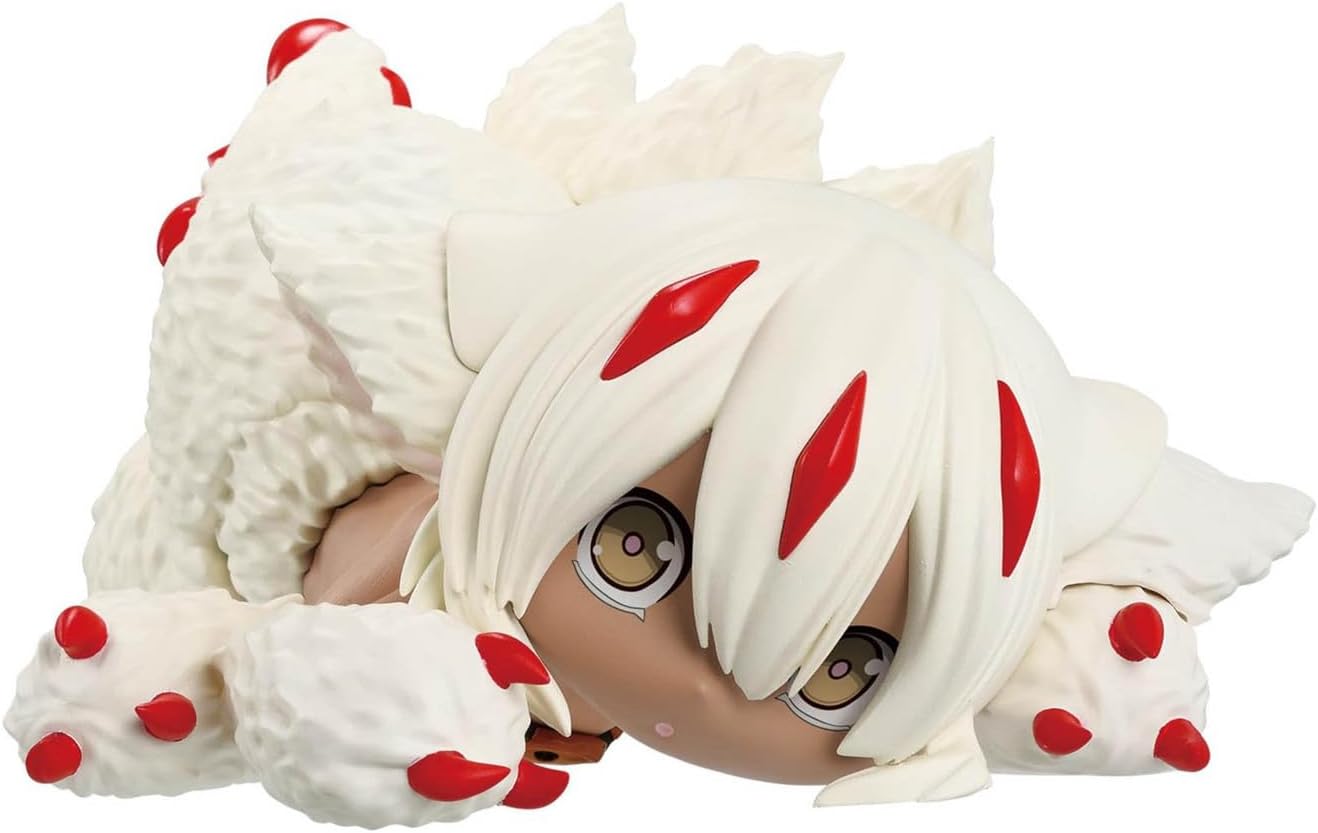 楽天市場】【未開封】メイドインアビス 烈日の黄金郷 -Relax time