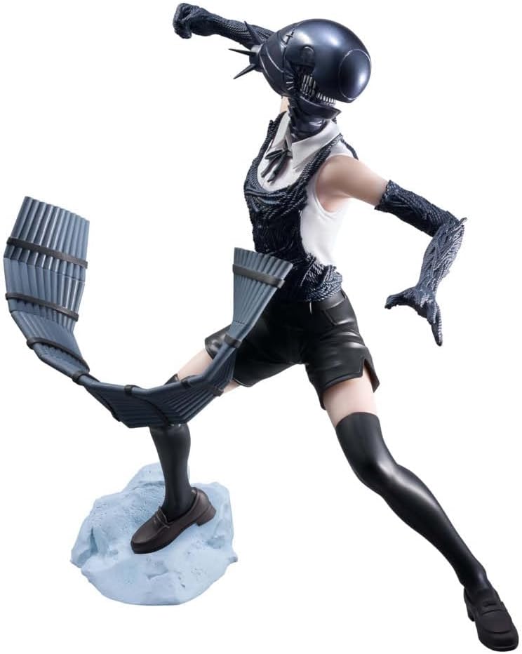 楽天市場】チェンソーマン ちょこのせ PMフィギュア マキマ