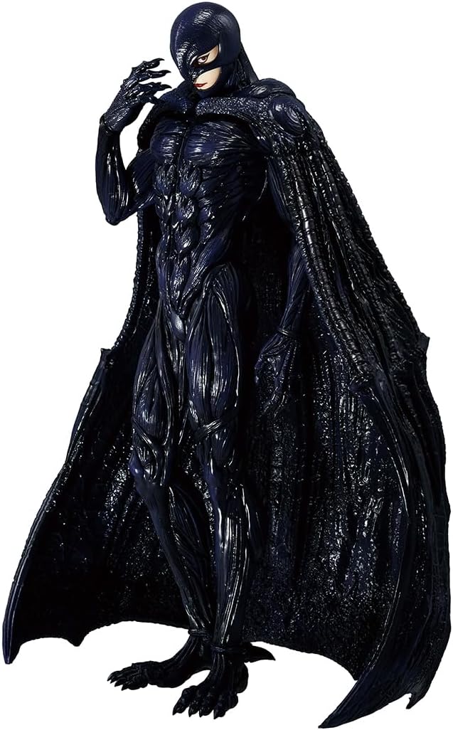⭐︎未開封⭐︎一番くじ ベルセルク ラストワン賞 ゾッド　フィギュア BANPRESTO ☆一番くじ ベルセルク 運命に抗う、黒い剣士 ラスト