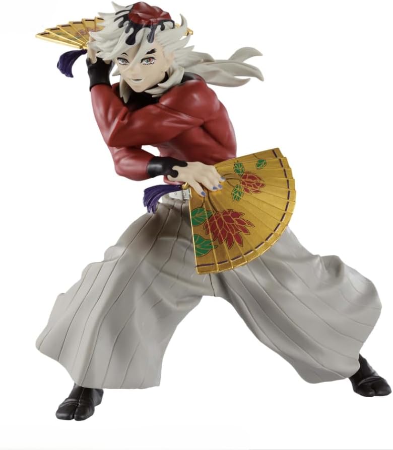 楽天市場】【未開封】鬼滅の刃 Luminasta 胡蝶しのぶ フィギュア