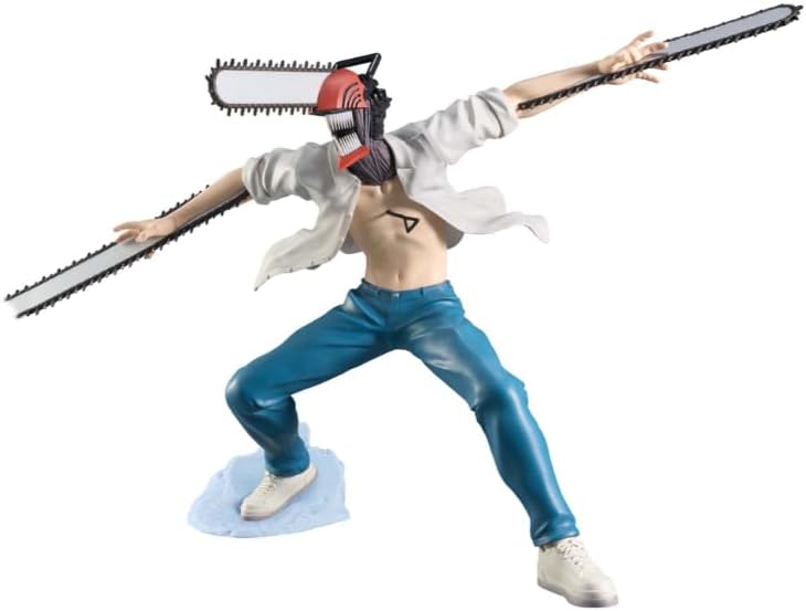 劇場版 チェンソーマン レゼ篇 Grandista フィギュア Amazon | 【公式】劇場版チェンソーマン レゼ編 grandista