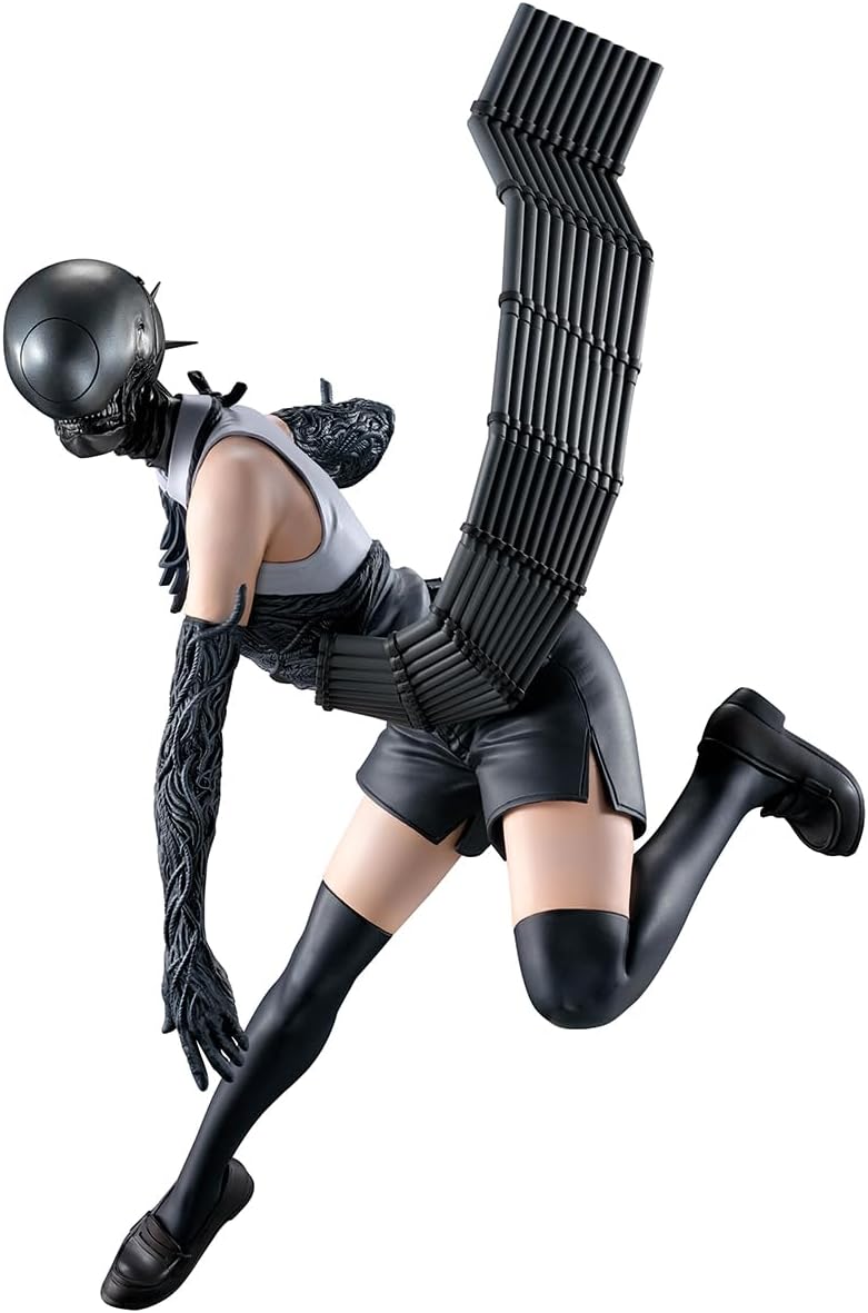 楽天市場】【未開封】Grandista 劇場版 チェンソーマン フィギュア