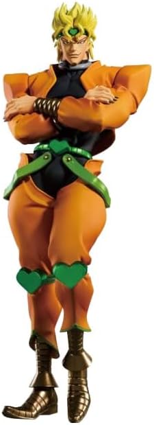 楽天市場】【未開封】ジョジョの奇妙な冒険 戦闘潮流 Mometria 空条承