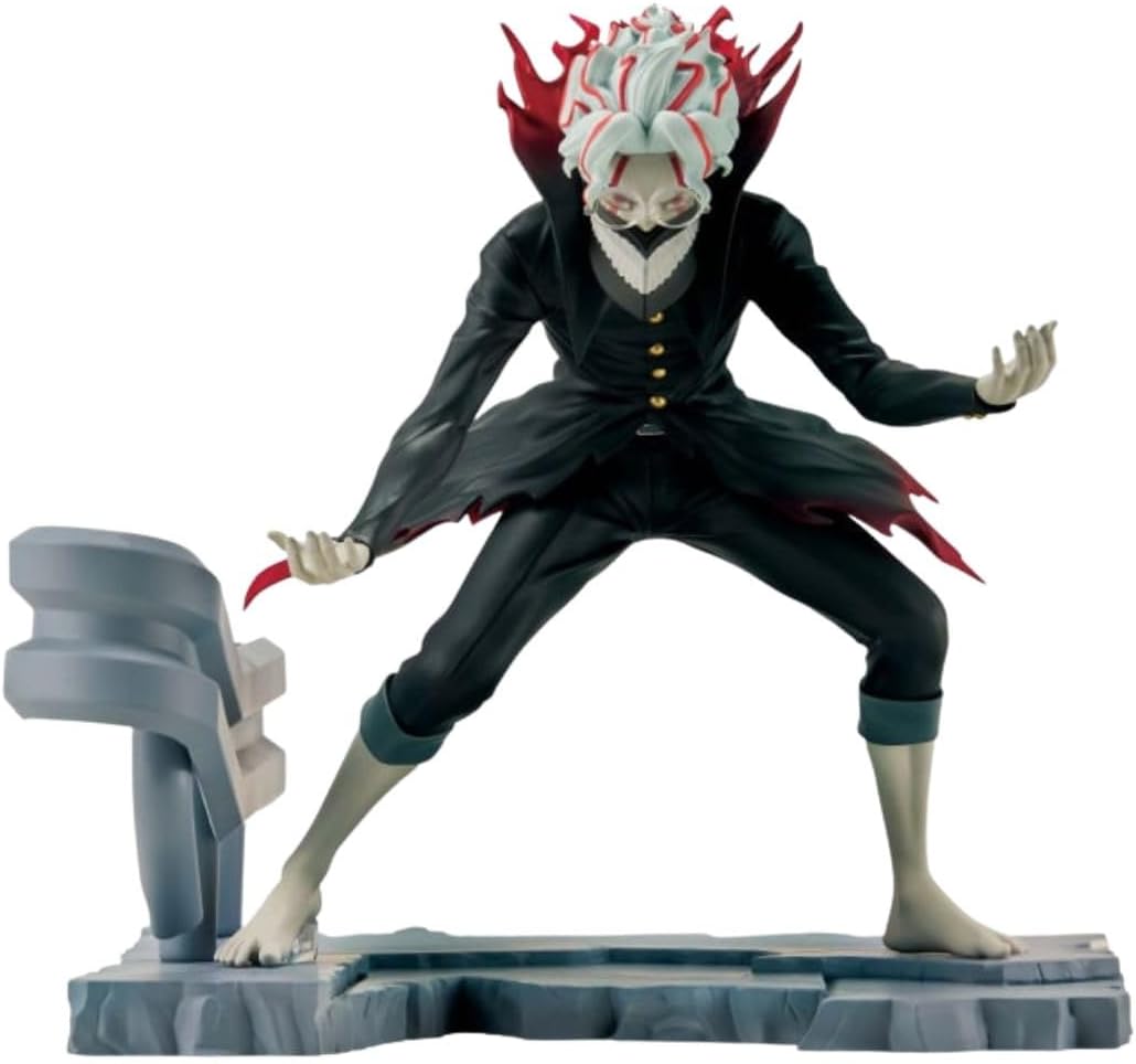 ダンダダン Luminasta オカルン（変身） Vol.2 Ver.1.5 TVアニメ『ダンダダン』 Luminasta “オカルン（変身）”Vol.2 Ver.1.5