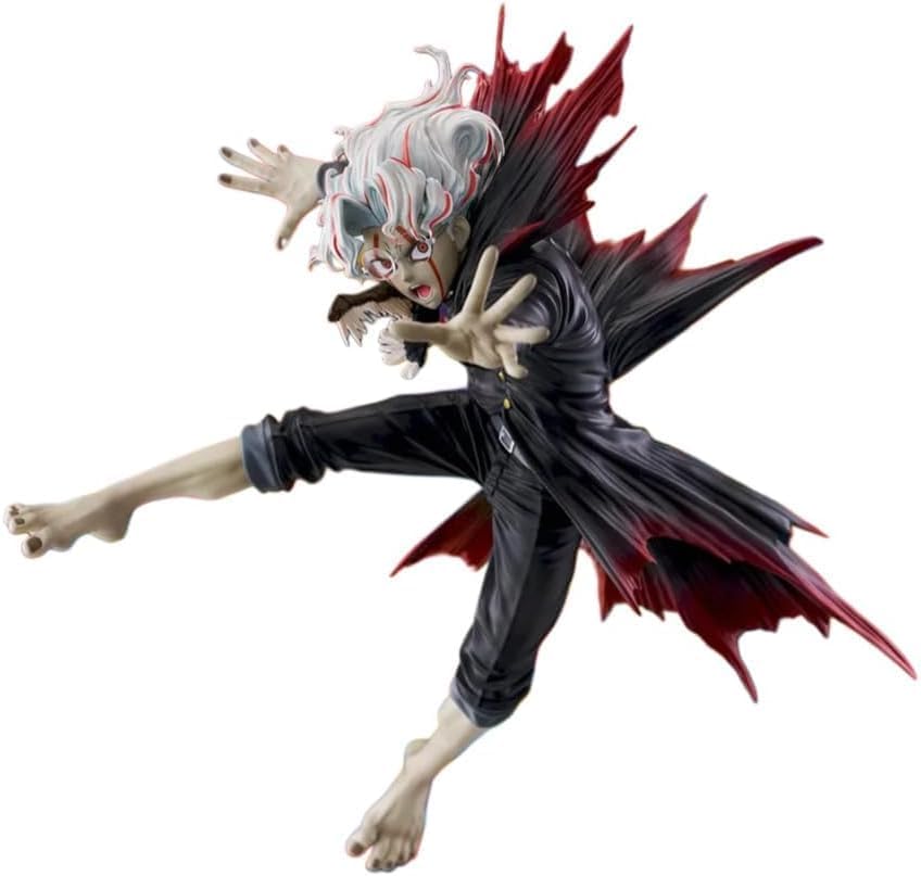 楽天市場】【未開封】ダンダダン フィグライフ! オカルン(変身) フィグ