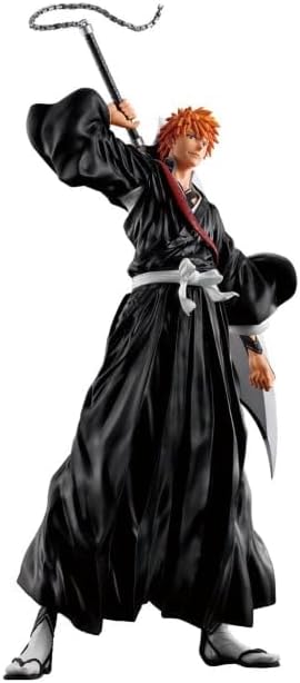 楽天市場】一番くじ BLEACH Stirring Souls vol.1 A賞 死神代行 黒崎一