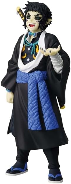 楽天市場】【未開封】鬼滅の刃 鬼ノ装 拾肆の型 童磨 ( ドウマ どうま