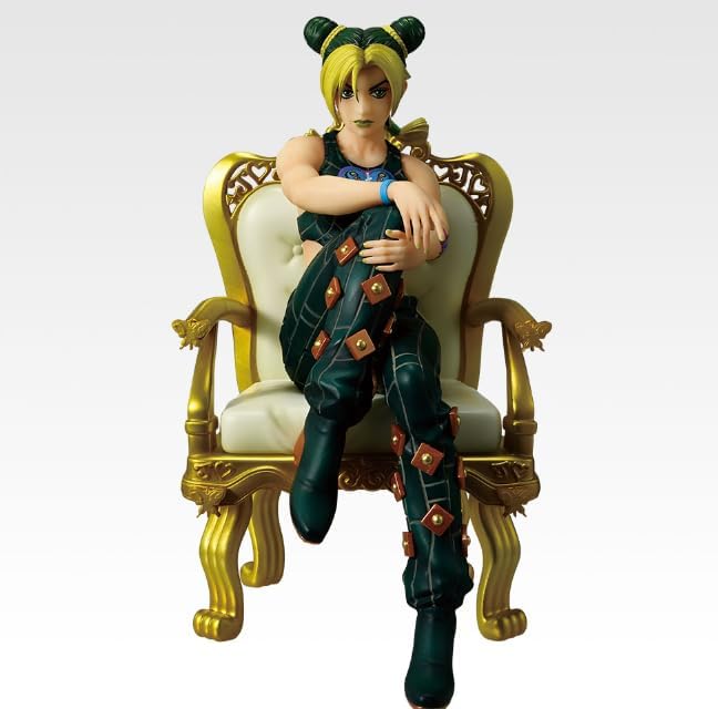 楽天市場】ジョジョの奇妙な冒険 ワールドコレクタブルフィギュア