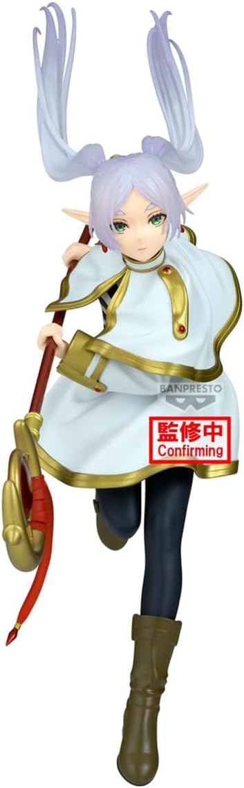 楽天市場】コトブキヤ 1/7 フリーレン 「葬送のフリーレン」より