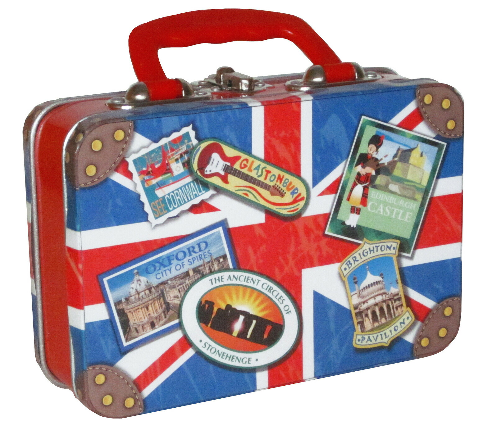 楽天市場】○期間限定P11倍○ミキハウス mikihouse トランク缶 ギフト