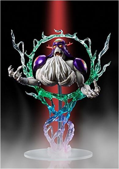 楽天市場 スタチューレジェンド ジョジョの奇妙な冒険 第3部 クリーム Ver Sp なかのふぁくとりー 楽天市場店