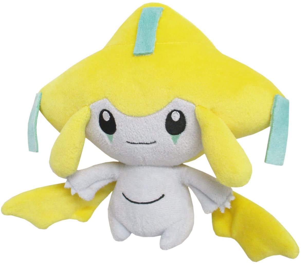 楽天市場 ポケットモンスター All Star Collection ジラーチ Pp71 ぬいぐるみ S 高さ16cm ゲーム 子供 男 グッズ 誕生日 誕生日プレゼント クリスマス クリスマスプレゼント おもちゃ アニメ 21 送料無料 なかのふぁくとりー 楽天市場店