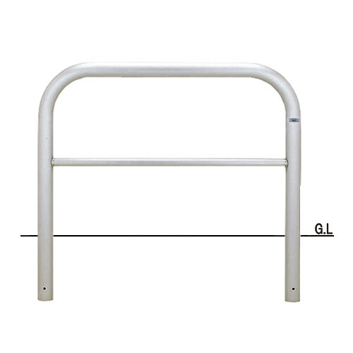 帝金 ステンレスバリカー 帝金バリカー KS-22CT ステンレス製上下式バリカー48.6mm クサリ内蔵型
