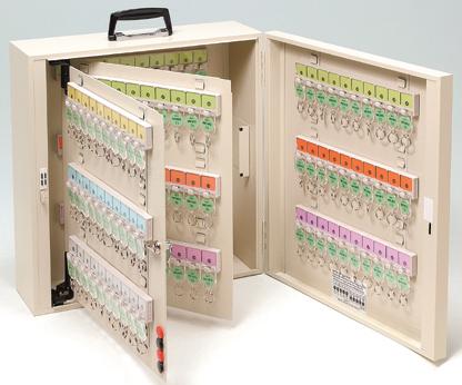 キーBOXホルダー数180個 K-180｜窓工房　ナカサ