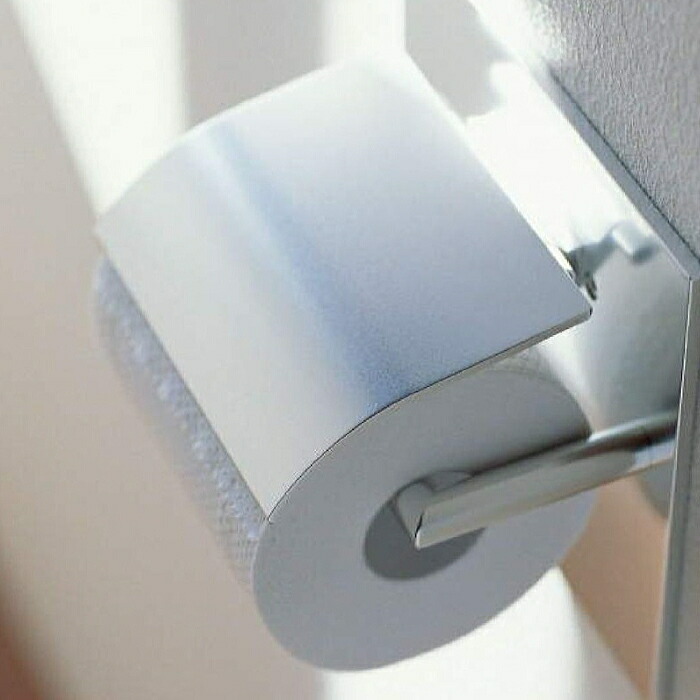 楽天市場】【安心サポート付】ダブルトイレットペーパーホルダー