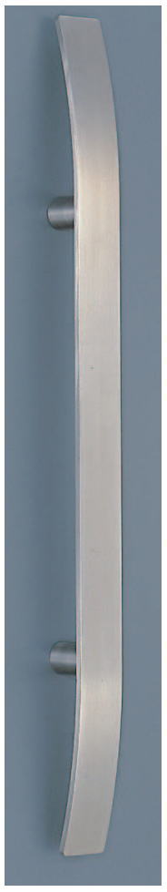 パーム取手 両面用 ロングサイズ 建具 取っ手 ドア 扉 建材 玄関 おしゃれ 引き戸 開き戸 把手 ドアハンドル ガラスドア 金具 金物 引手 テンパー バーハンドル ドアノブ 取替え Diy リフォーム 玄関ドア 建具 建材 室内ドア 交換 引戸 おしゃれ 店舗 内装