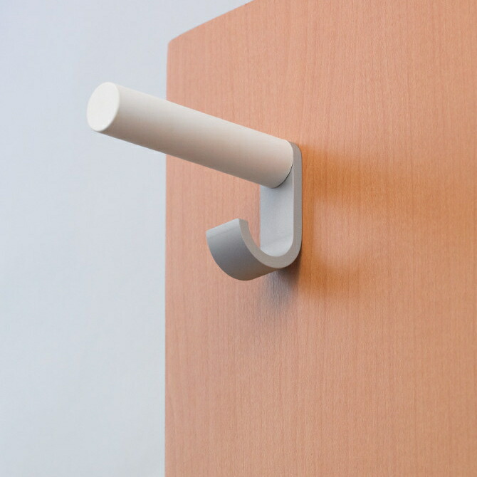 Toatoa 引っ掛かり従者木戸口命中 C4 室内開き戸トップ用向戸近隣 戸当たり リフォーム 刷新 建器具 押さえ込む Au具 室内ドアストッパー トイレドアキャッチャー Daemlu Cl