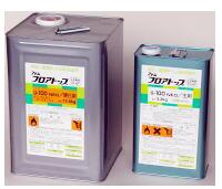 アトミクス　フロアトップU-100NEO 16Kgセット 各色