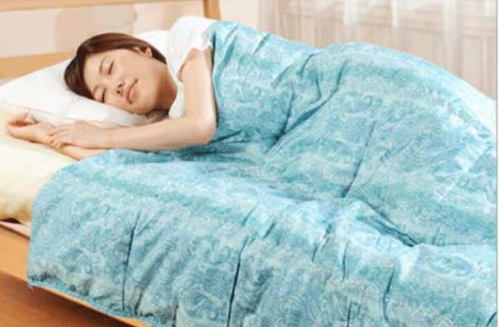 一流メーカー製造 洗える夏用羽毛布団|クラフトメイト店